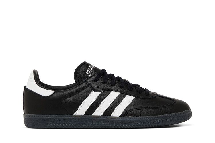 Men's Sneakers Adidas Samba Fucking Awesome Jason Dill Black Black/White