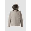 Kolon SportS Women S Gore Tex 2l Waterproof Jacket Jkjgx25272bei