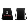 2025 Hot Cotton Car Headrest Cover Protector Pad for Volkswagen Polo Passat Golf Jetta Tiguan Touran TAYRON Santana Scirocco Acc