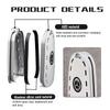 AABIA1 For Benz Car Wiper Repair Kit Emergency Wiper Refurbish Tool Restorer AMG W213 W124 W108 W126 Exclusive W204 W222 W205 W203