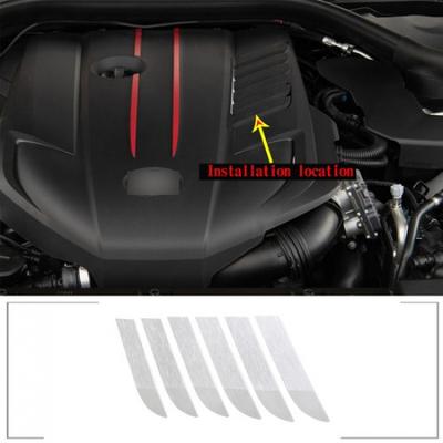 Piezas de repuesto – Accesorios convertibles