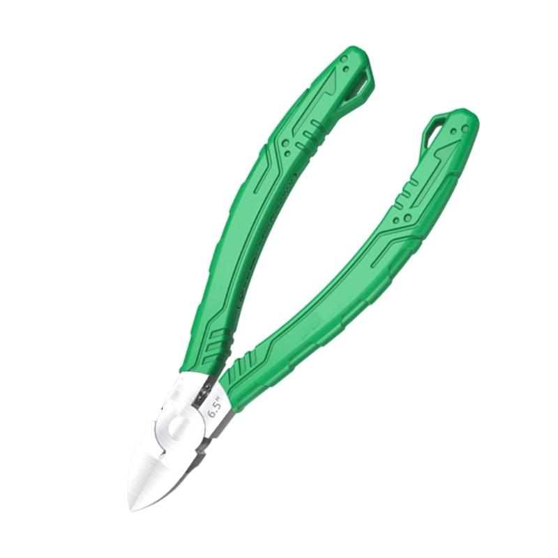 Jewelry Pliers Antislip Hand Tool for Precisions Bending In Beadwork Circuitry and Miniature Model Building