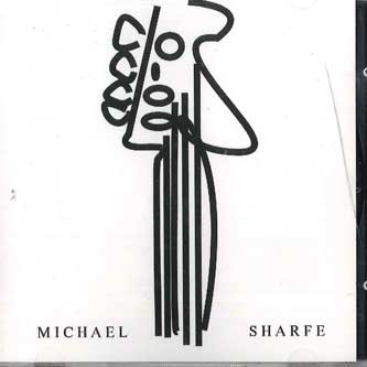 

CD MICHAEL SHARFE - Retro Electric NONE Non Japan Jazz Used