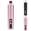Electric Feet Callus Remover 2 In 1 Aluminum Alloy Electric Foot File Rechargeable Foot Sander for H