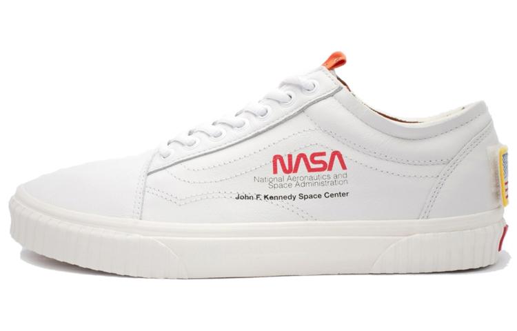 Old Skool Nasa x Old Skool Vans Space Voyager VN0A38G1UP9 40.5