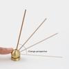 Hardened Solid Historic Scent Stick Owner Simple Elegant Fashion Simple Functional Use
