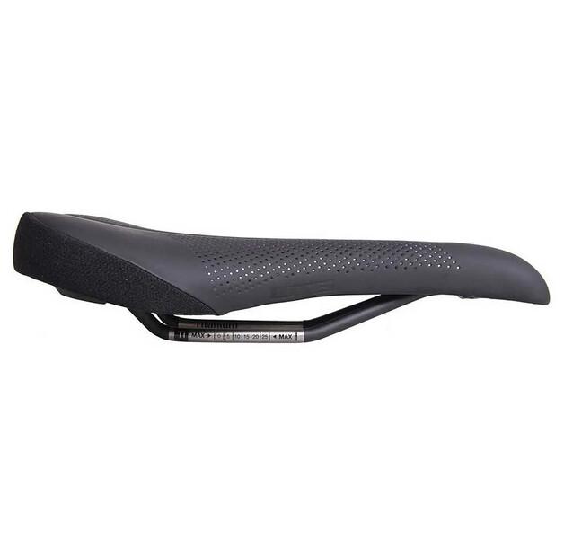 WTB Volt Titanium Bicycle Saddle