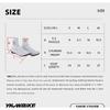 YKYWBIKE 2026 Cycling Shoes Cover Aerodynamic Waterproof Overshoes Black Bicycle Accessorie White Road Bike Short Overshoes