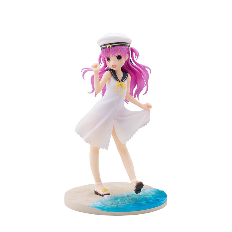

Summer Pockets Kato Umi 1/7 Scale Figure Furyu In Stock