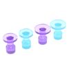 10Pcs Glue Tabs Dent Removal Tools Dent Removal Tool Auto Paintless Dent Repair