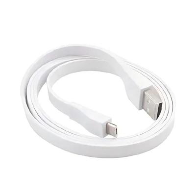 Flexible USB Charging Cable for UE Boom/Megaboom/UE Megablast Power Supply Cable Wireless Speaker Accessories