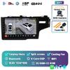 Android 14 Carplay For Honda Jazz 3 2015 - 2018 2019 2020 Fit 3 GP GK 2013 - 2020 Car Radio Multimedia Player Stereo WiFi+4G DPS