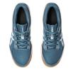 Asics Gel-Task 4 Chaussures d'entraînement basses pour la mode Unisexe sneaker Bleu 1071A103-400