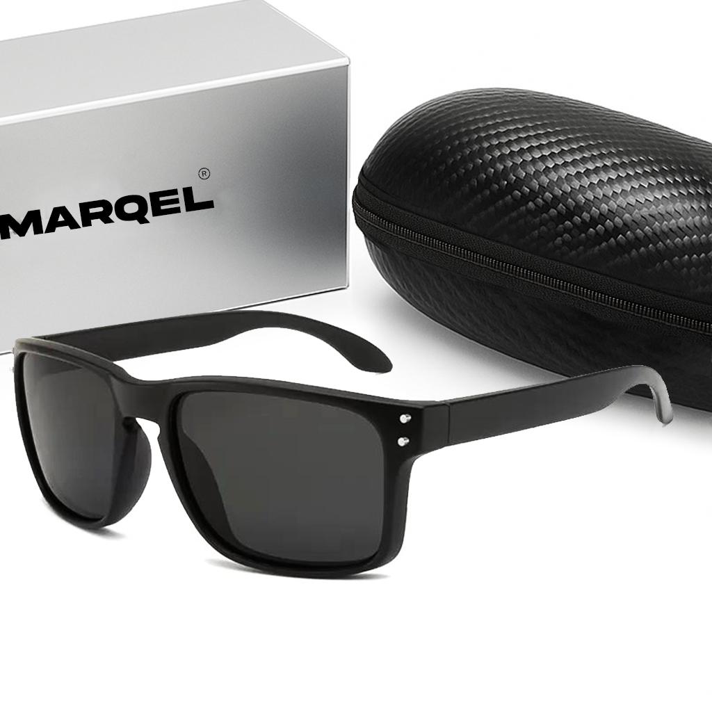 

Mens Polarized Urban Sport Sunglasses MARQEL L1532 чорний