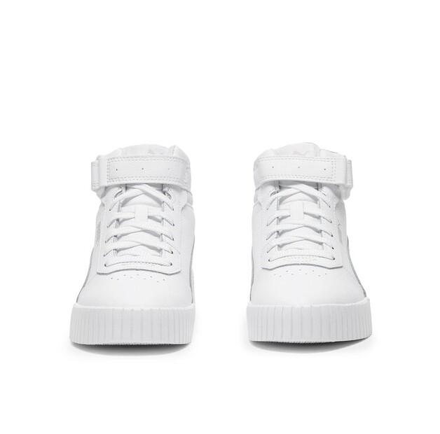 Кроссовки Puma Carina Mid Jr