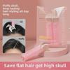 Fluffy Curling Hair Clip: Volumizing Hairpin for Root Lift & Bang Shaping