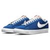 New Nike Blazer Low 77 Suede Team Royal DA7254-401