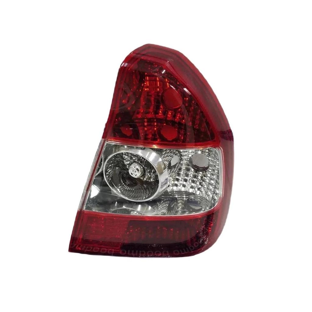 Tail light/Back light For Hyundai Accent (Right & Left Sides ) 1999-2012