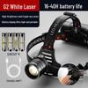 SkyFire LED Motion Sensor Headlamp
