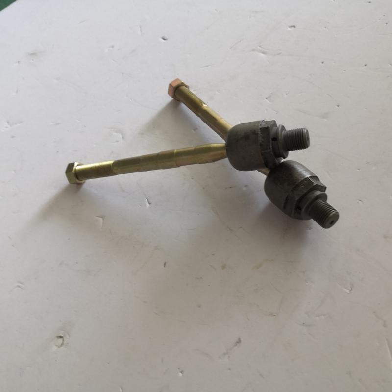 Tie End Rod for Changan Chana Alsvin 1.5 L JL475Q7 2008-2012 LH