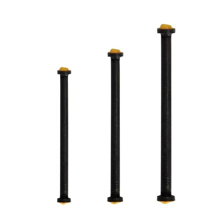 Dual-Core Ultra-Fine Soft Lead Fishing Line Seat - Gentle On Line, Ideal for Fishing Accessories