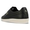 Puma Te-Ku Sat Casual Sneakers Unisex Sneakers Black White 366681-02