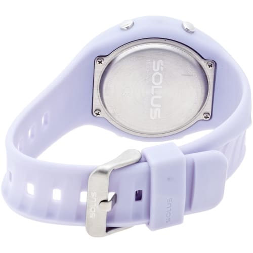 SOLUS Team Sports 300 Watch, Purple, 01-300-05, Officially Imported