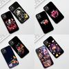 Moxxies Blitzos Millies H-Helluvas Boss Phone Cover for Xiaomi Poco C75 C65 C71 C85 X7 X6 X5 M6 M7 F7 F8 Ultra F6 Pro Soft Case
