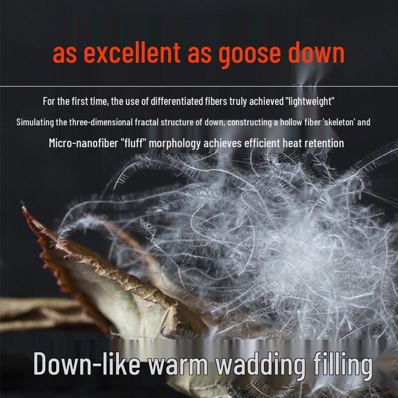 Duo Duo Samt Frühling/Herbst Bettdecke