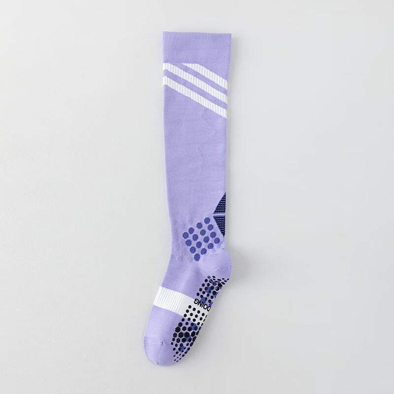 OEING Women s Sports Compression Calf Socks One Size