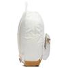 New Converse GO 2 Polyester Backpack Regular Unisex White 10025477-A01