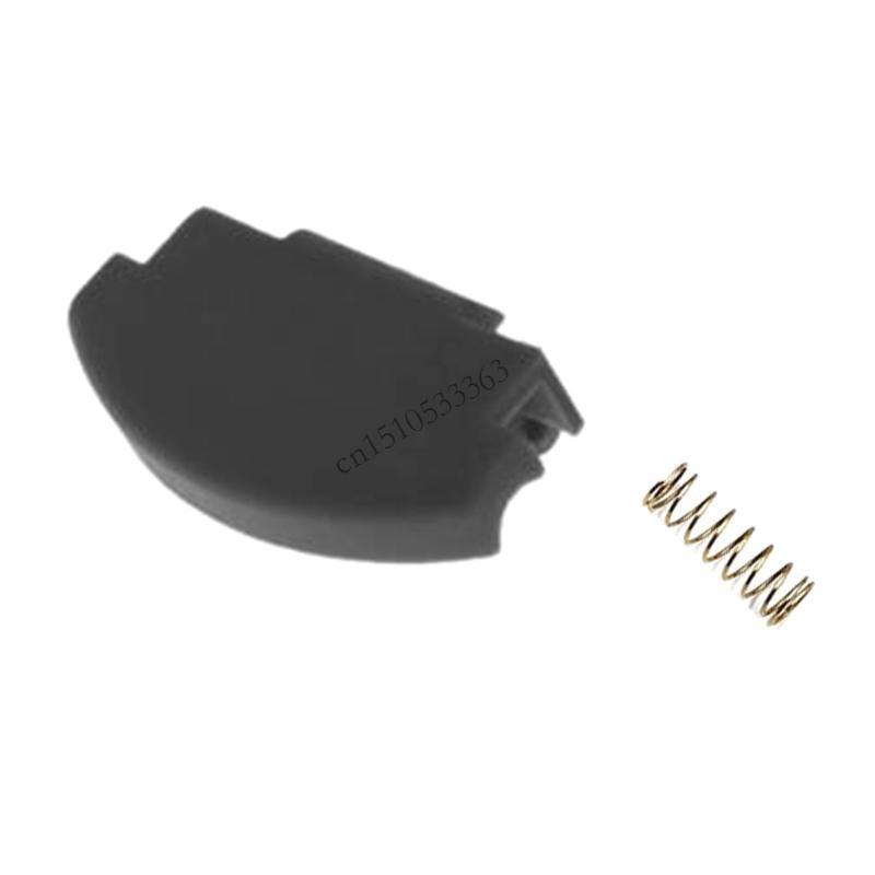 090E Professional Armrest Lid Console Cover Center Clip Catch Armrest Cover Clip used for MK4 B5 Fabia Rapid