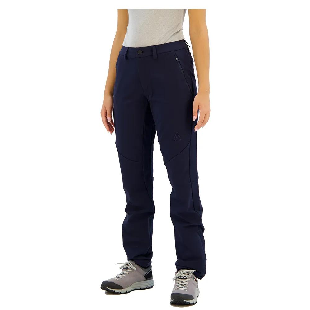Odlo Pants Ascent Warm