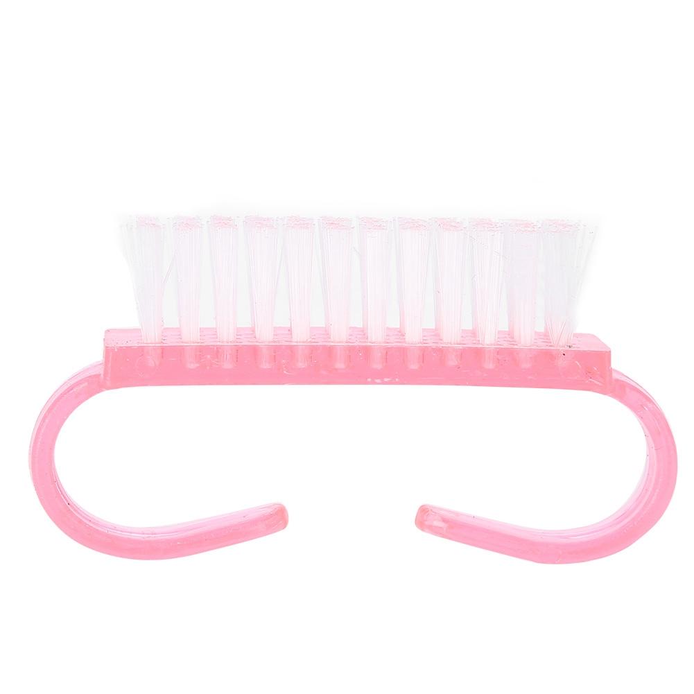 6pcs Professional Manicure Tool Nail Files Buffers Pedicure Nail Art Kit