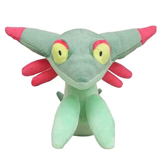 San-ei Trading Pocket Monster All Star Collection Dramecha (S) Plush Toy Pokemon PP183