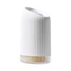 Elegant Toothpick & Swab Holder: High-End, Creative Storage for Toothpicks, Floss, and Cotton Swabs