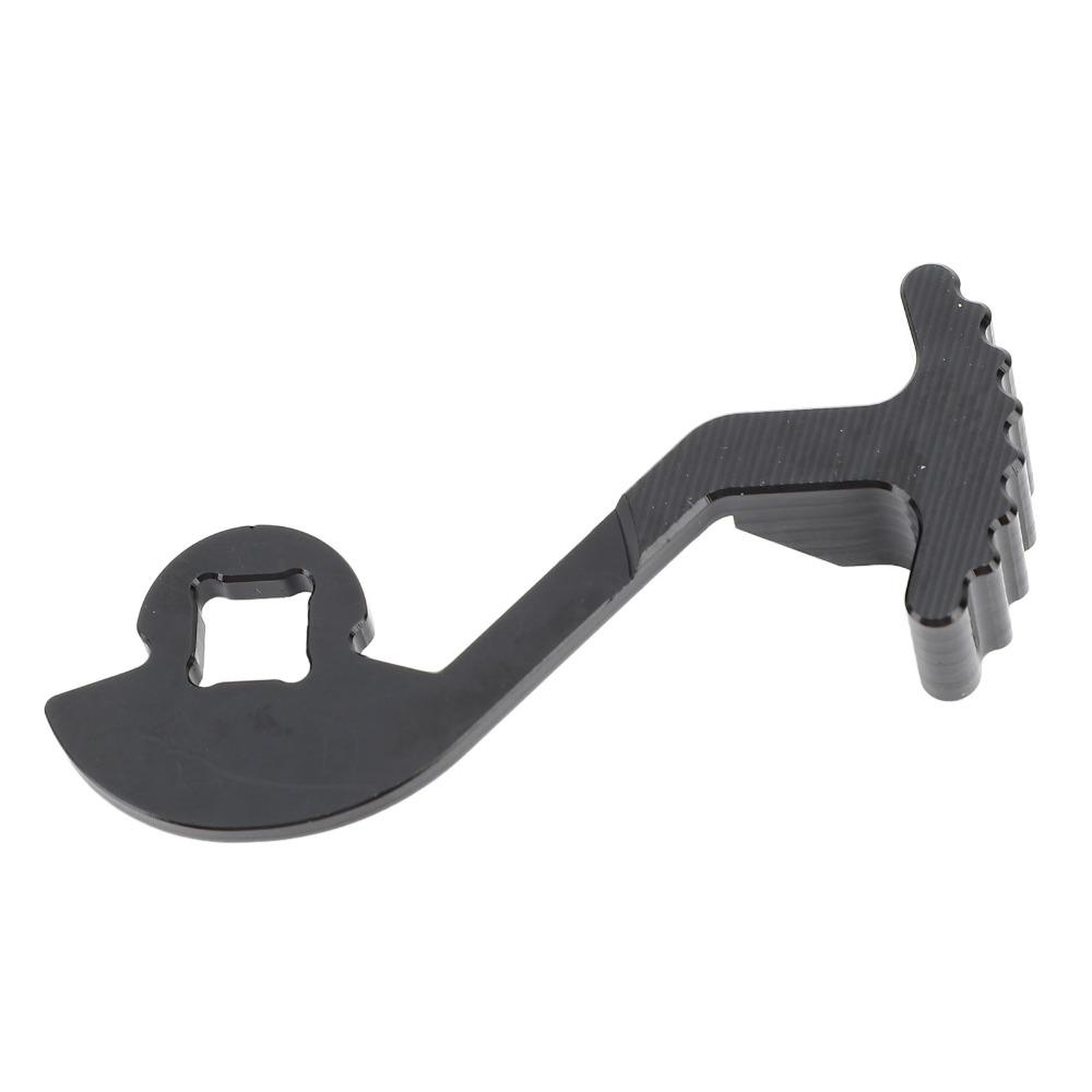 Metal Thumb Lever RC Transmitter Upgrade Part for Flysky NB4 Noble RC Controller Accessory