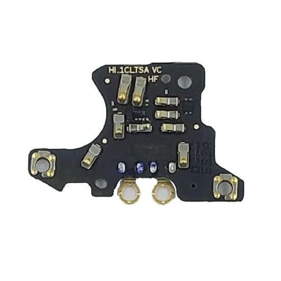 YESUN Microphone Mic Connector Complete Board Flex Cable for Huawei P20 Pro