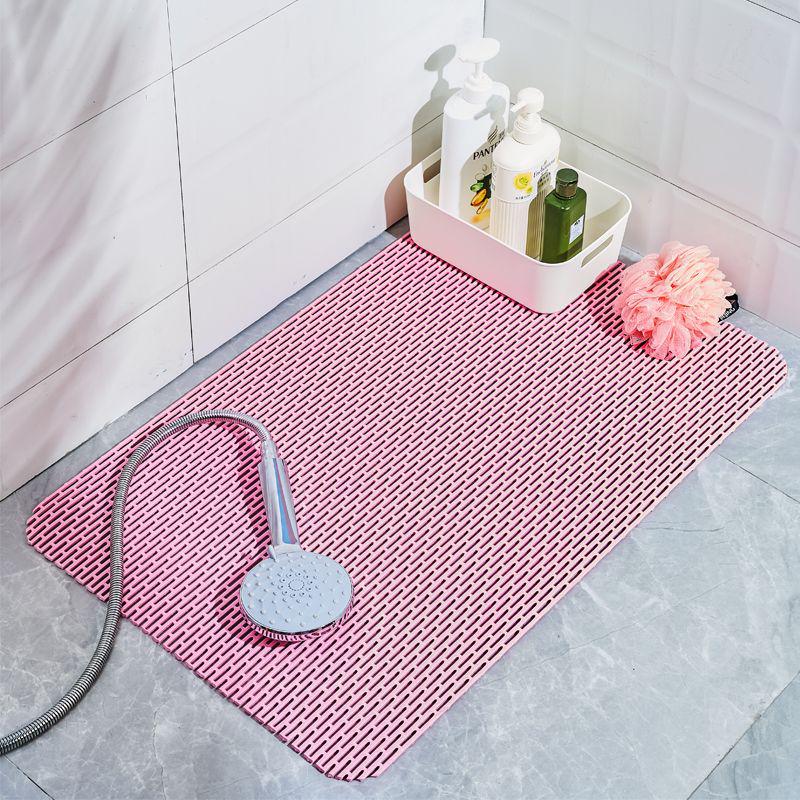 

Нековзний водонепроникний килимок для ванної кімнати для душу та туалету 60cm x 120cm