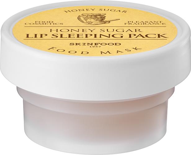 Skinfood Food Mask Lip Care 21ml (Choose 1 of 3)