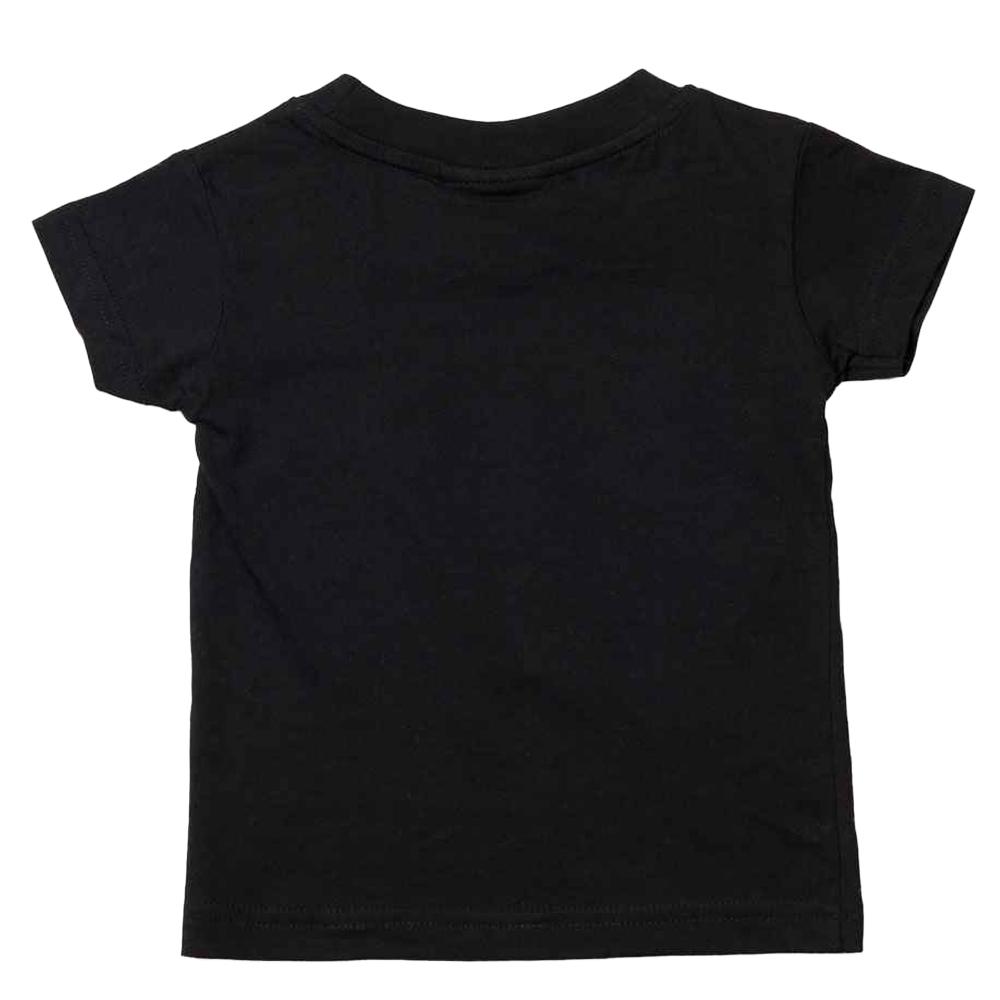 Larkwood Baby Rundhals-T-Shirt