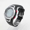 Waterproof Pulse Wireless Polar Heart Rate Monitor Watch with Digital Cardio Sensor and Chest Strap HK709_i* Less