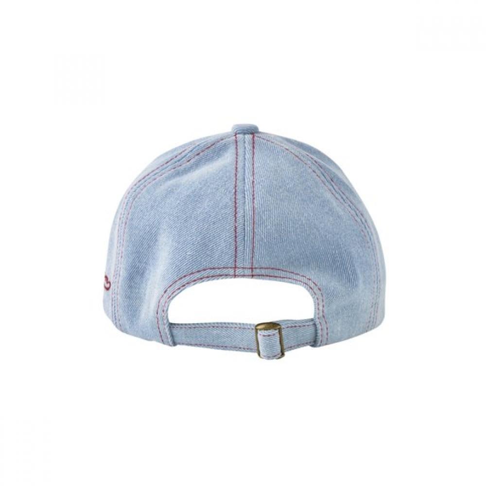 Bonton Denim Ballcap 7617t 800 02