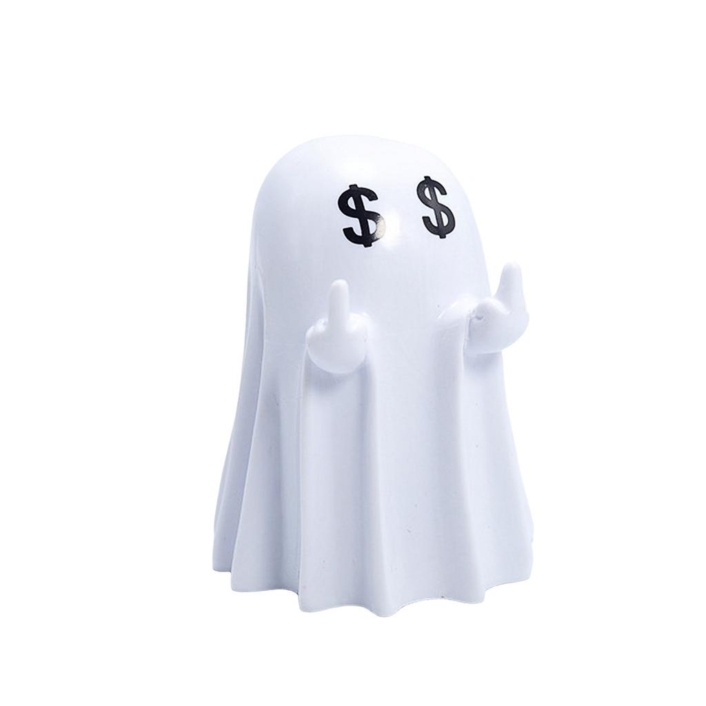 Halloween Stinkefinger Liebe Ornamente Halloween Dekoration