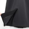 Shiz Madam Modern Tailored Double Long Vest J31790