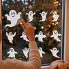 Halloween Stickers 12 Pack for Decorations House Party Supplies