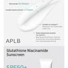 APLB - Glutathione Niacinamide Sunscreen