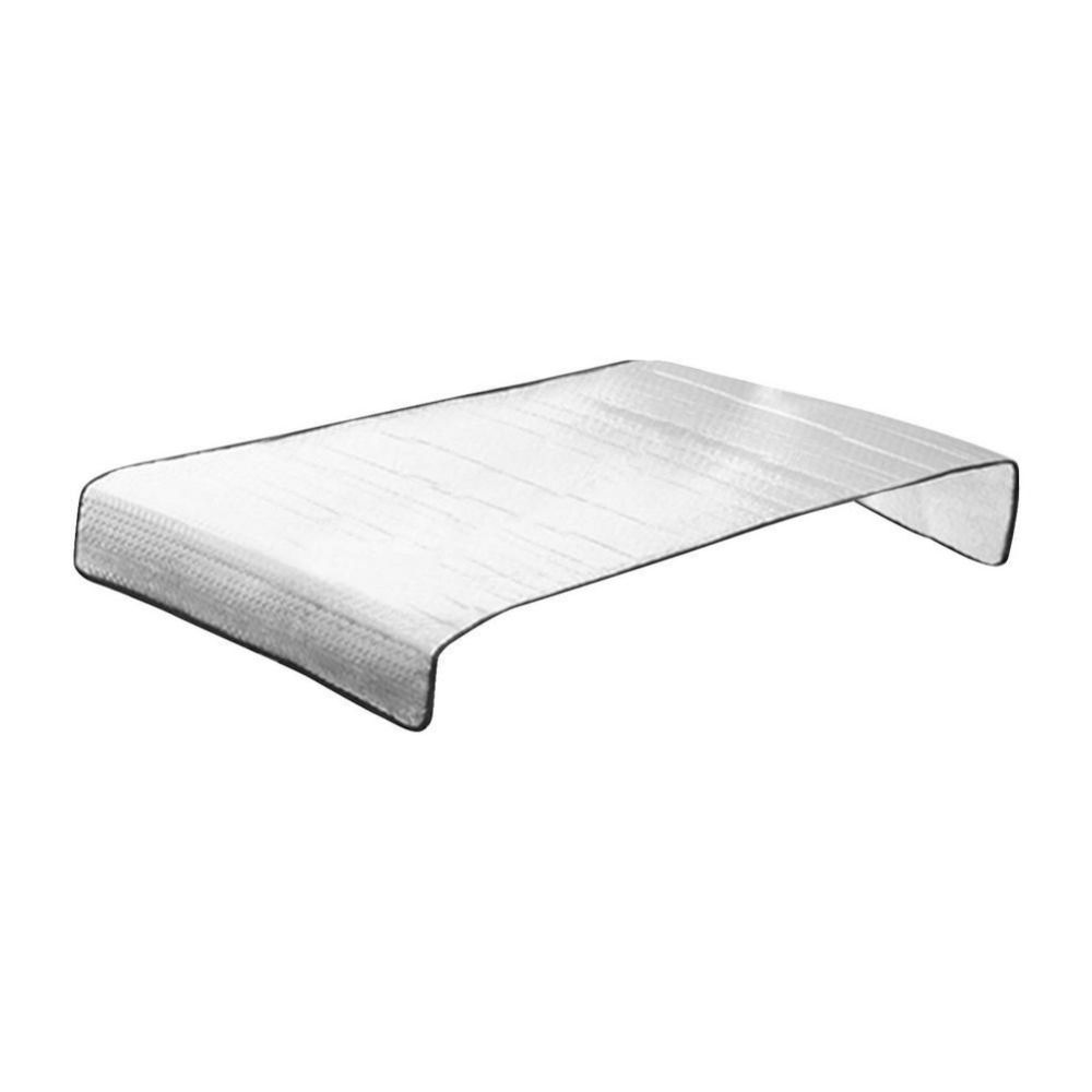 Anti-Snow Waterproof Sunproof Air Conditioning Cover Washing Anti-Dust Cleaning Bag Dust Cover