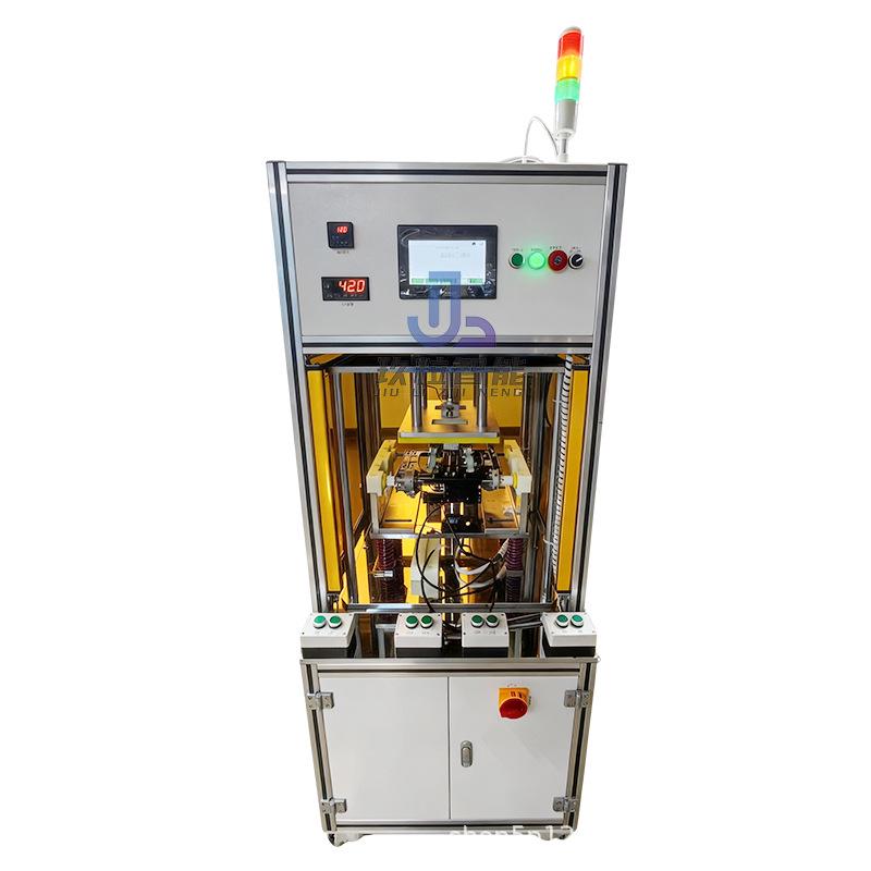 Multi-Spec Movement Load & Aging Test Equipment
