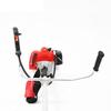 CNXIAOTCG520 52CC Two-Stroke Gasoline Brush Cutter CN Plug (adapter Included)